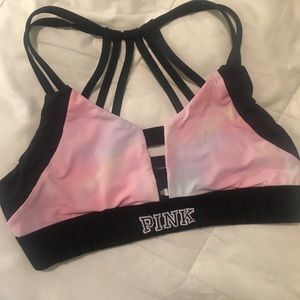 PINK Ultimate Sports bra